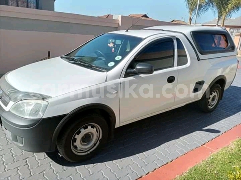 Big with watermark ford b max bulawayo bulawayo 20266