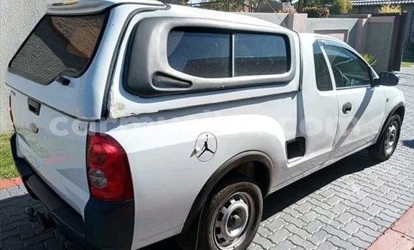 Acheter Occasion Voiture Ford B-MAX Blanc à Bulawayo, Bulawayo Acheter Occasion Voiture Ford B-MAX Blanc à Bulawayo, Bulawayo