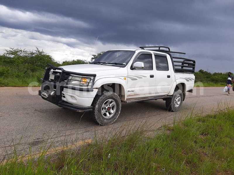 Big with watermark toyota hilux masvingo masvingo 20268
