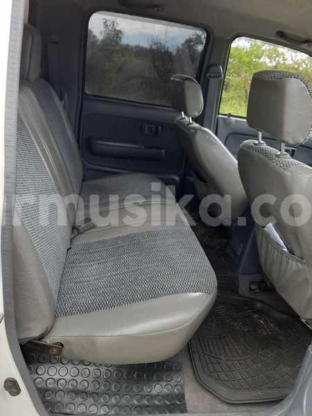 Big with watermark toyota hilux masvingo masvingo 20268