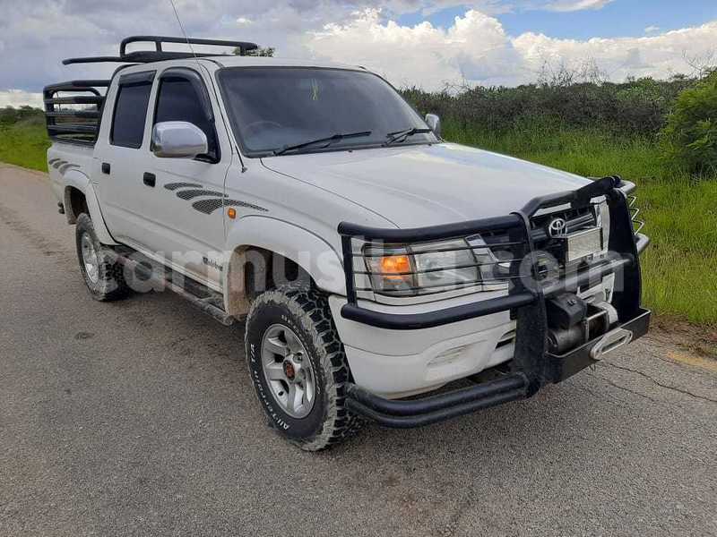 Big with watermark toyota hilux masvingo masvingo 20268