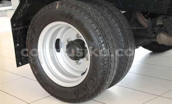 Acheter Occasion Utilitaire Toyota Dyna Blanc à Beitbridge, Matabeleland South Acheter Occasion Utilitaire Toyota Dyna Blanc à Beitbridge, Matabeleland South