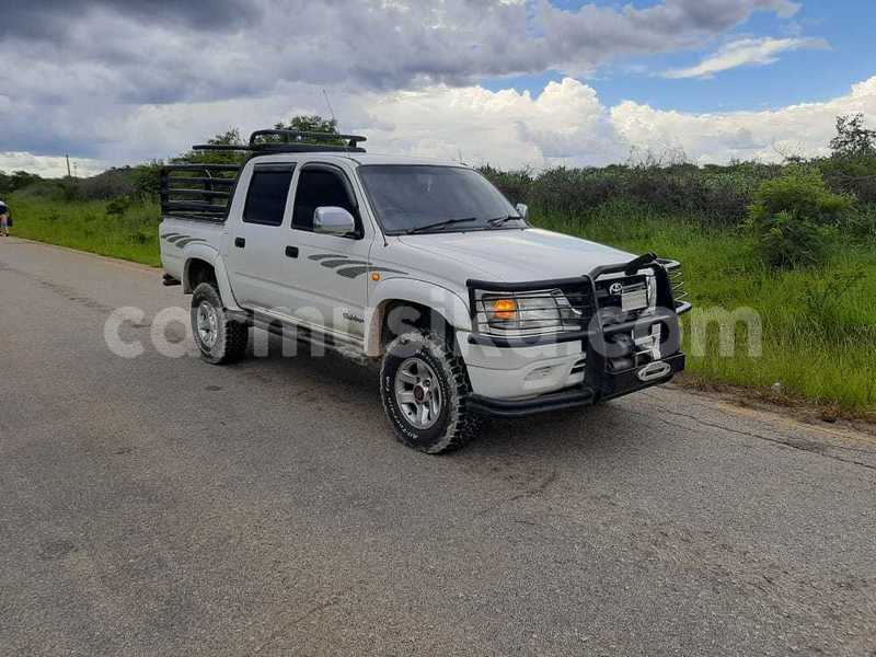 Big with watermark toyota hilux masvingo masvingo 20268