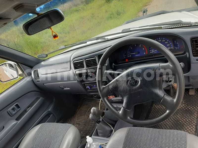 Big with watermark toyota hilux masvingo masvingo 20268