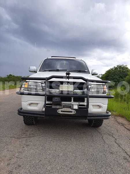 Big with watermark toyota hilux masvingo masvingo 20268