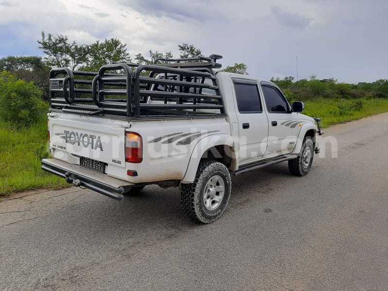 Big with watermark toyota hilux masvingo masvingo 20268