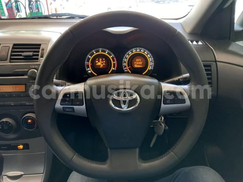 Big with watermark toyota corolla matabeleland south beitbridge 20269