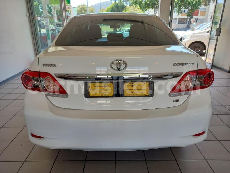 Big with watermark toyota corolla matabeleland south beitbridge 20269