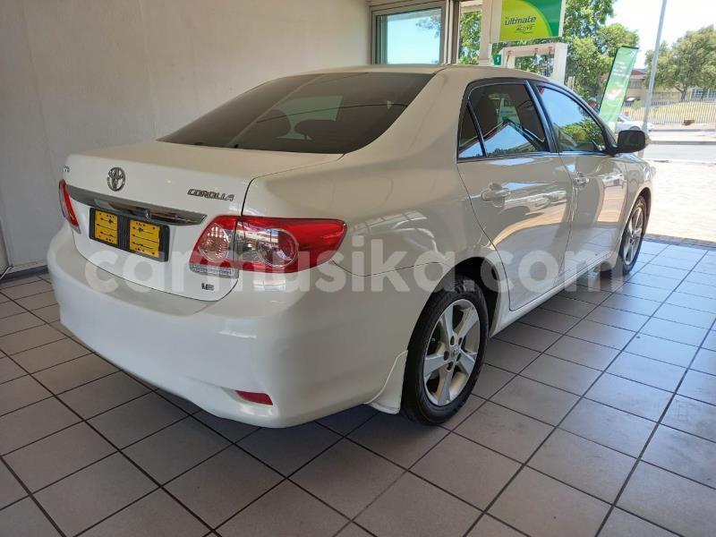 Big with watermark toyota corolla matabeleland south beitbridge 20269