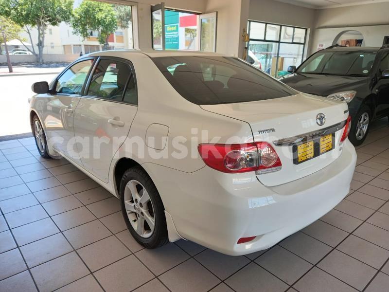 Big with watermark toyota corolla matabeleland south beitbridge 20269