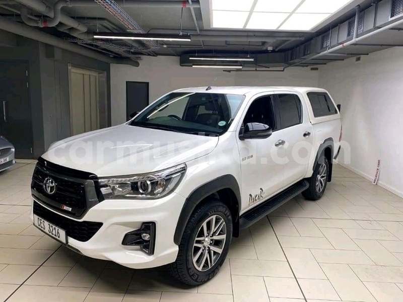 Big with watermark toyota hilux matabeleland south beitbridge 20270