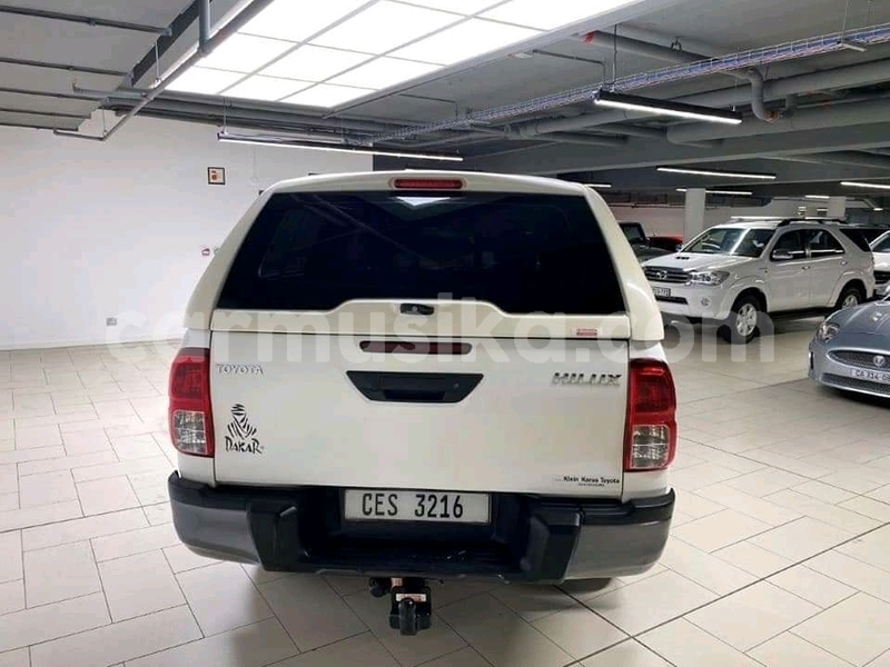 Big with watermark toyota hilux matabeleland south beitbridge 20270