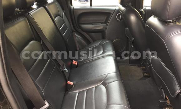 Acheter Occasion Voiture Jeep Cherokee Noir à Beitbridge, Matabeleland South Acheter Occasion Voiture Jeep Cherokee Noir à Beitbridge, Matabeleland South