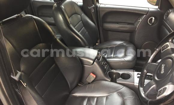 Acheter Occasion Voiture Jeep Cherokee Noir à Beitbridge, Matabeleland South Acheter Occasion Voiture Jeep Cherokee Noir à Beitbridge, Matabeleland South