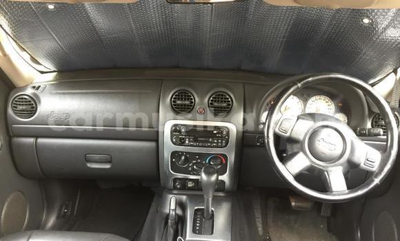 Acheter Occasion Voiture Jeep Cherokee Noir à Beitbridge, Matabeleland South Acheter Occasion Voiture Jeep Cherokee Noir à Beitbridge, Matabeleland South