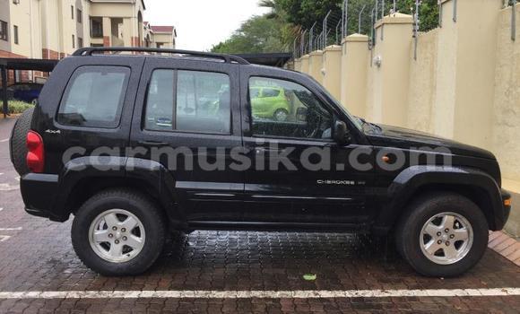 Acheter Occasion Voiture Jeep Cherokee Noir à Beitbridge, Matabeleland South Acheter Occasion Voiture Jeep Cherokee Noir à Beitbridge, Matabeleland South