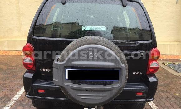 Acheter Occasion Voiture Jeep Cherokee Noir à Beitbridge, Matabeleland South Acheter Occasion Voiture Jeep Cherokee Noir à Beitbridge, Matabeleland South