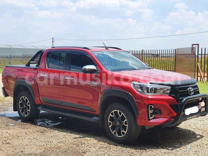 Big with watermark toyota hilux matabeleland south beitbridge 20272