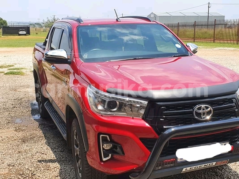 Big with watermark toyota hilux matabeleland south beitbridge 20272