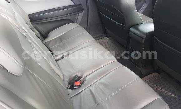 Acheter Occasion Voiture Chevlolet Spin Blanc à Beitbridge, Matabeleland South Acheter Occasion Voiture Chevlolet Spin Blanc à Beitbridge, Matabeleland South