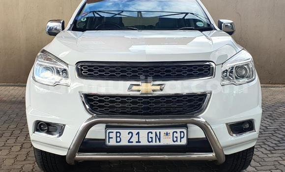Acheter Occasion Voiture Chevlolet Spin Blanc à Beitbridge, Matabeleland South Acheter Occasion Voiture Chevlolet Spin Blanc à Beitbridge, Matabeleland South