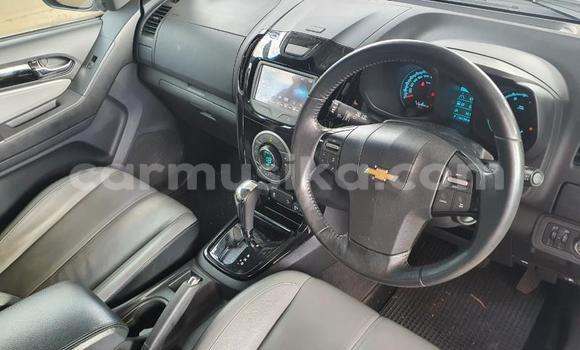 Acheter Occasion Voiture Chevlolet Spin Blanc à Beitbridge, Matabeleland South Acheter Occasion Voiture Chevlolet Spin Blanc à Beitbridge, Matabeleland South