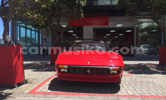 Acheter Occasion Voiture Ferrari 328 Rouge à Beitbridge, Matabeleland South Acheter Occasion Voiture Ferrari 328 Rouge à Beitbridge, Matabeleland South