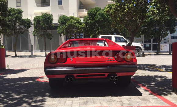 Acheter Occasion Voiture Ferrari 328 Rouge à Beitbridge, Matabeleland South Acheter Occasion Voiture Ferrari 328 Rouge à Beitbridge, Matabeleland South
