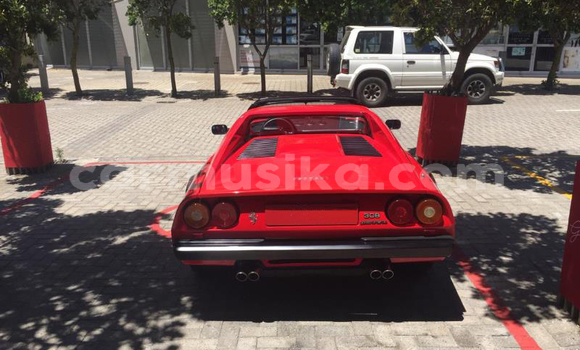 Acheter Occasion Voiture Ferrari 328 Rouge à Beitbridge, Matabeleland South Acheter Occasion Voiture Ferrari 328 Rouge à Beitbridge, Matabeleland South