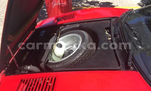 Acheter Occasion Voiture Ferrari 328 Rouge à Beitbridge, Matabeleland South Acheter Occasion Voiture Ferrari 328 Rouge à Beitbridge, Matabeleland South