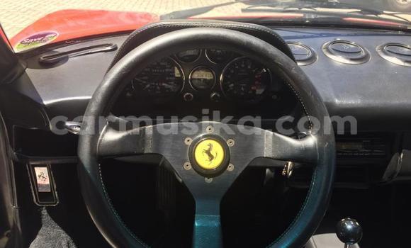 Acheter Occasion Voiture Ferrari 328 Rouge à Beitbridge, Matabeleland South Acheter Occasion Voiture Ferrari 328 Rouge à Beitbridge, Matabeleland South