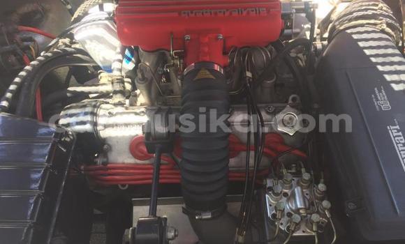 Acheter Occasion Voiture Ferrari 328 Rouge à Beitbridge, Matabeleland South Acheter Occasion Voiture Ferrari 328 Rouge à Beitbridge, Matabeleland South