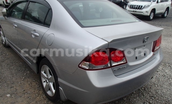 Acheter Occasion Voiture Honda Civic Gris à Beitbridge, Matabeleland South Acheter Occasion Voiture Honda Civic Gris à Beitbridge, Matabeleland South