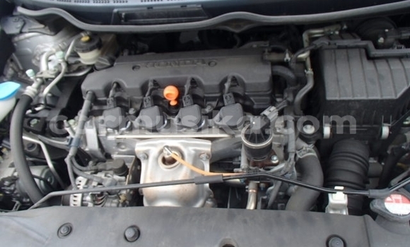 Acheter Occasion Voiture Honda Civic Gris à Beitbridge, Matabeleland South Acheter Occasion Voiture Honda Civic Gris à Beitbridge, Matabeleland South