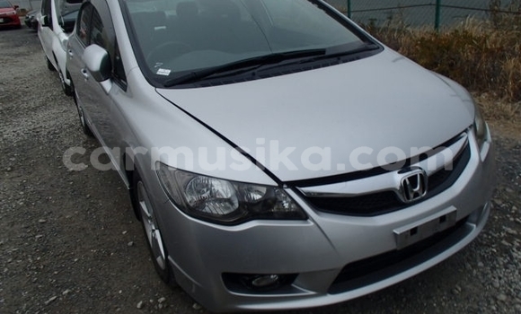 Acheter Occasion Voiture Honda Civic Gris à Beitbridge, Matabeleland South Acheter Occasion Voiture Honda Civic Gris à Beitbridge, Matabeleland South
