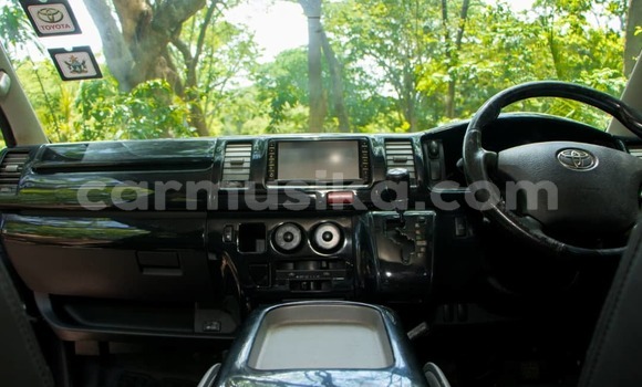 Tenga Itsva Toyota Hiace Nhema Mota in Harare in Harare Tenga Itsva Toyota Hiace Nhema Mota in Harare in Harare