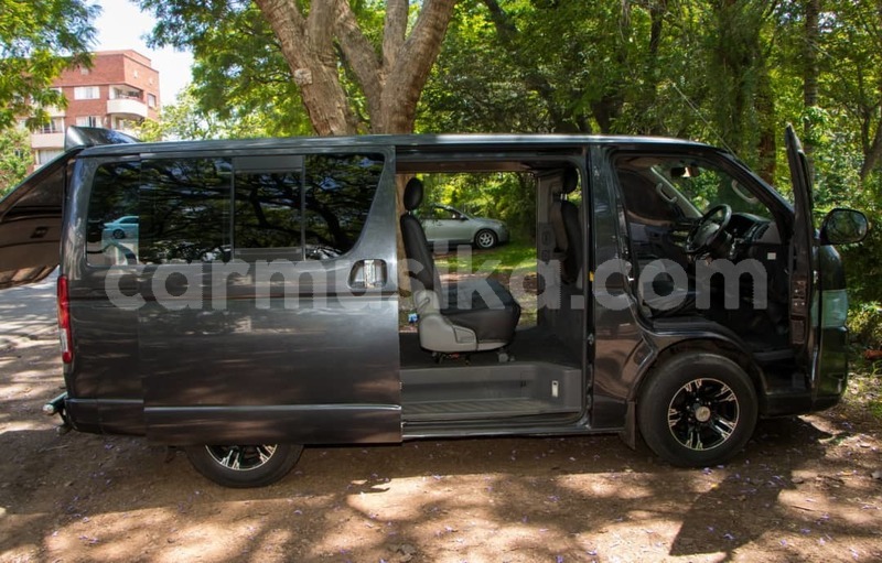 Big with watermark toyota hiace harare harare 20284