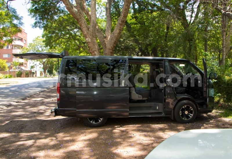 Big with watermark toyota hiace harare harare 20284