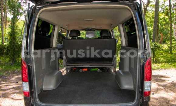 Tenga Itsva Toyota Hiace Nhema Mota in Harare in Harare Tenga Itsva Toyota Hiace Nhema Mota in Harare in Harare