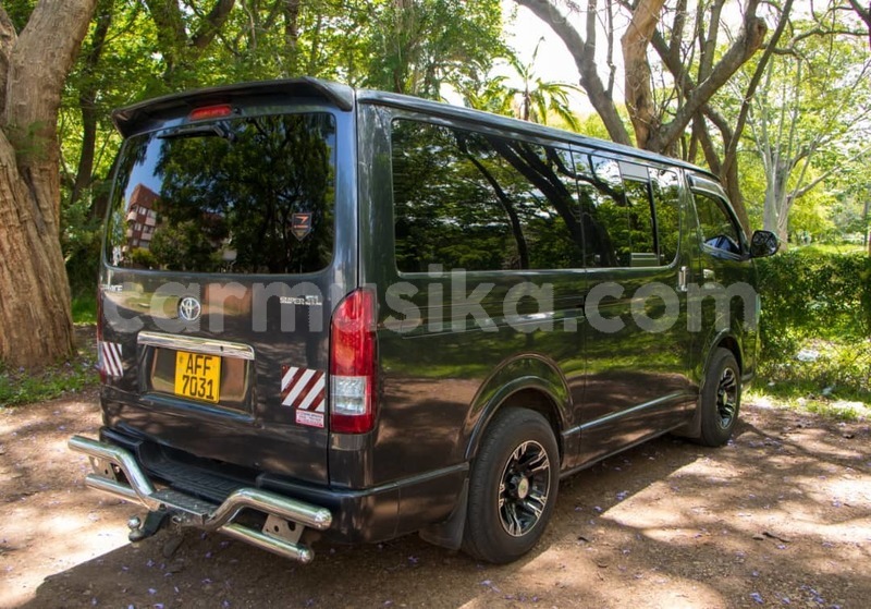 Big with watermark toyota hiace harare harare 20284