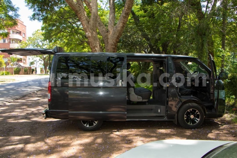 Big with watermark toyota hiace harare harare 20284