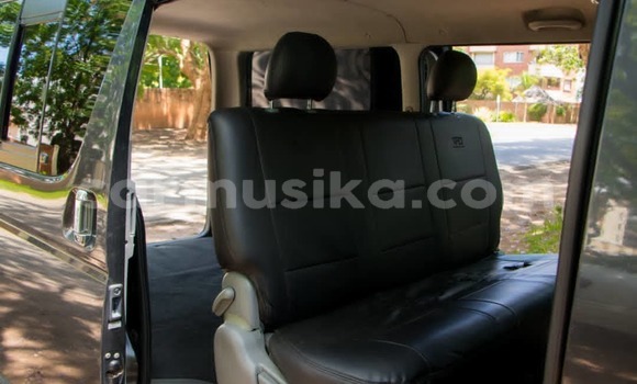 Tenga Itsva Toyota Hiace Nhema Mota in Harare in Harare Tenga Itsva Toyota Hiace Nhema Mota in Harare in Harare