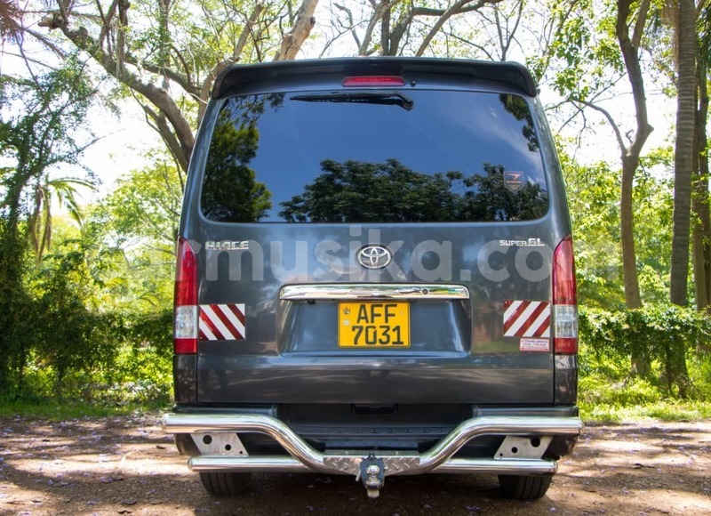 Big with watermark toyota hiace harare harare 20284