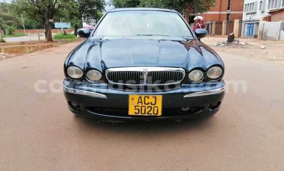 Tenga Tsaru Jaguar X–Type Bhuruu Mota in Harare in Harare Tenga Tsaru Jaguar X–Type Bhuruu Mota in Harare in Harare