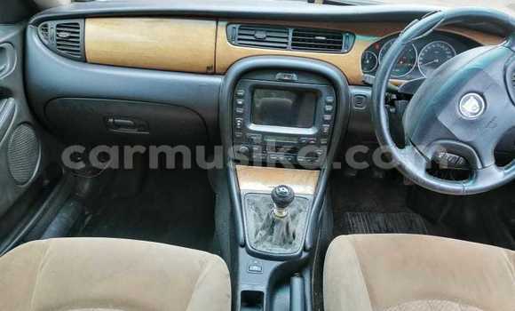 Tenga Tsaru Jaguar X–Type Bhuruu Mota in Harare in Harare Tenga Tsaru Jaguar X–Type Bhuruu Mota in Harare in Harare