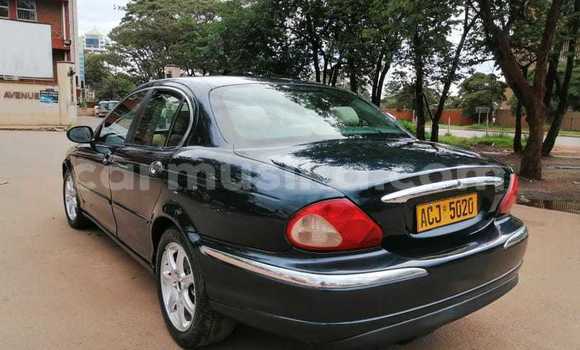 Tenga Tsaru Jaguar X–Type Bhuruu Mota in Harare in Harare Tenga Tsaru Jaguar X–Type Bhuruu Mota in Harare in Harare