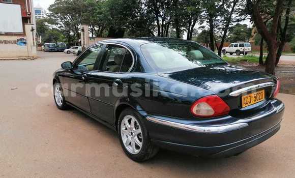 Tenga Tsaru Jaguar X–Type Bhuruu Mota in Harare in Harare Tenga Tsaru Jaguar X–Type Bhuruu Mota in Harare in Harare