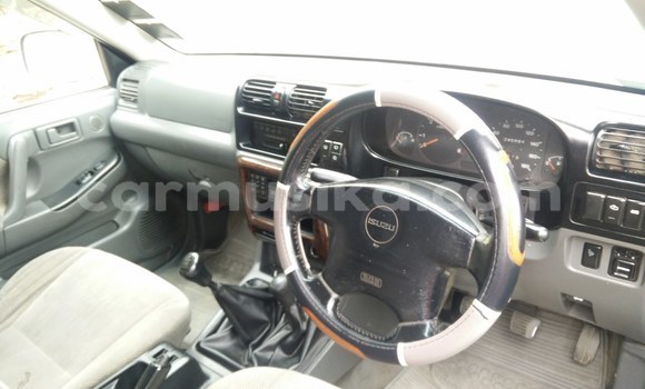 Tenga Tsaru Isuzu Wizard Sirivha Mota in Harare in Harare Tenga Tsaru Isuzu Wizard Sirivha Mota in Harare in Harare