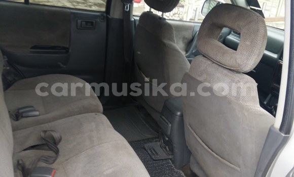 Tenga Tsaru Isuzu Wizard Sirivha Mota in Harare in Harare Tenga Tsaru Isuzu Wizard Sirivha Mota in Harare in Harare