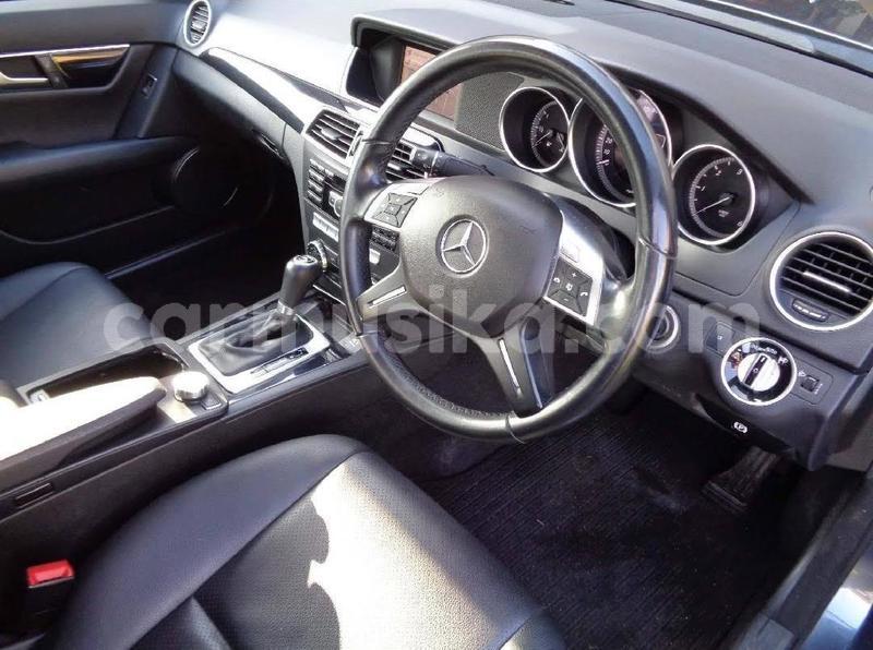 Big with watermark mercedes benz c classe harare harare 20287